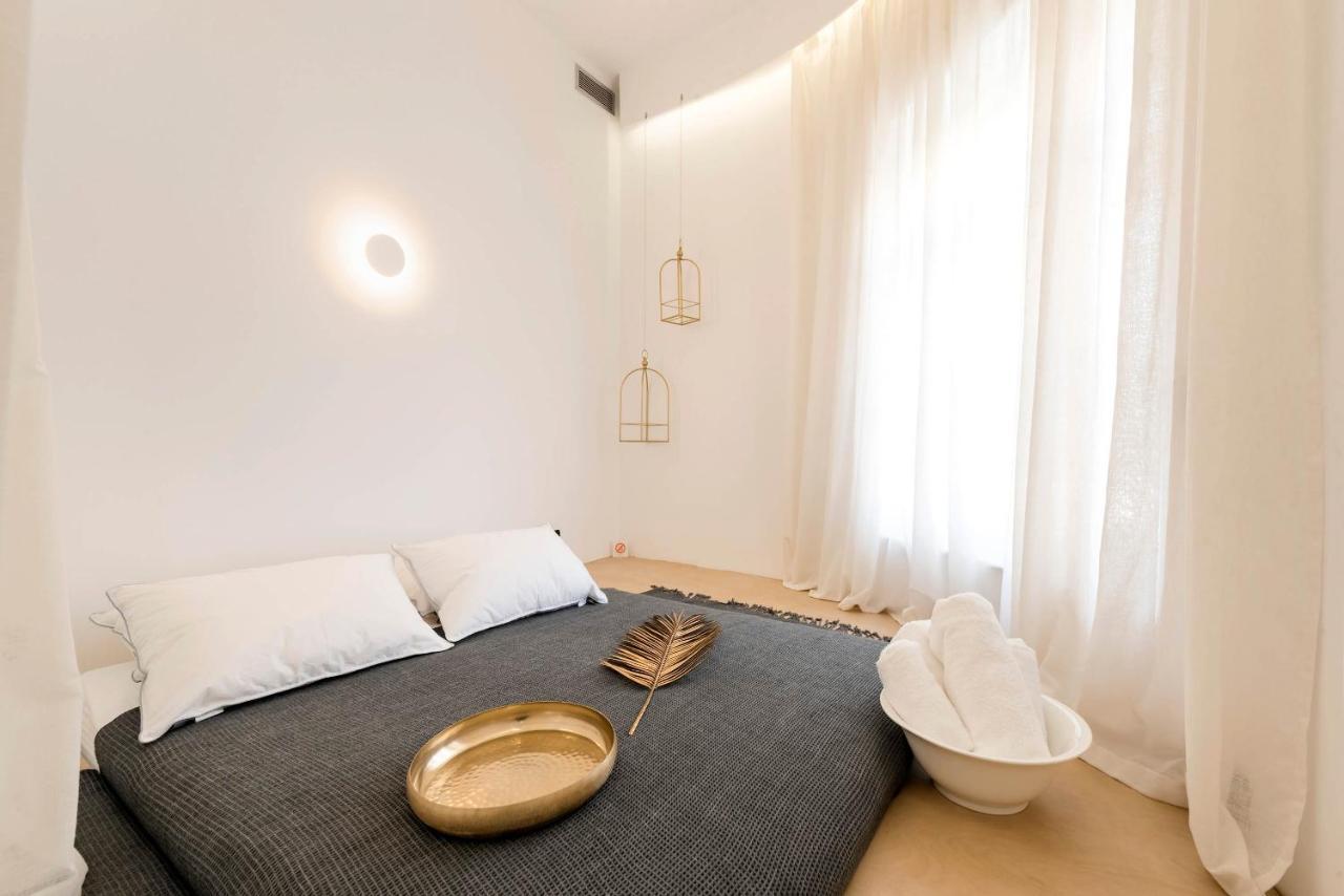 Alia Apartments Rhodes City Eksteriør billede
